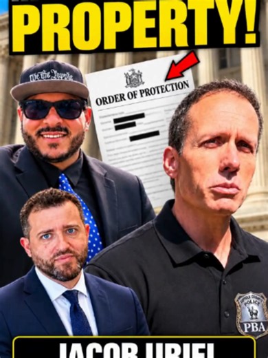 See You In Court! Trial Date Set In PBA President Unlawful Arrest Case! #firstamendmentaudit #accountability #Transparency #wethepeople #fyp #copsoftiktok