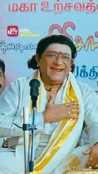 Murugaaaa! | Watch Sura on Sun NXT