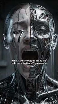 🧠 BI: The Future Beyond AI - Immortality or Eternal Slavery? 🤖