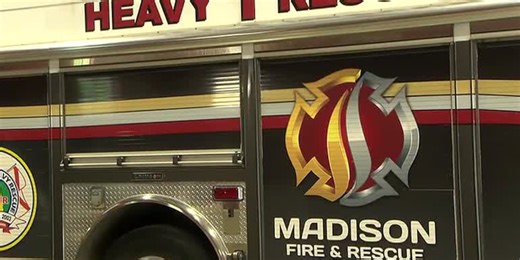 Madison Fire and Rescue maintains Class 1 rating