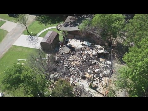 Almost 30 years after a federal safety warning, another gas explosion raises questions in Lake Dalla