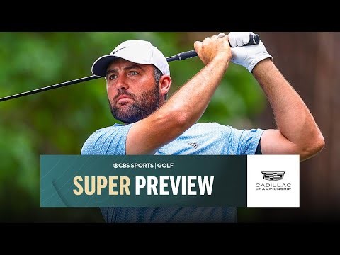 2026 Cadillac Championship Preview: Course breakdown, Predictions, & Picks to Win