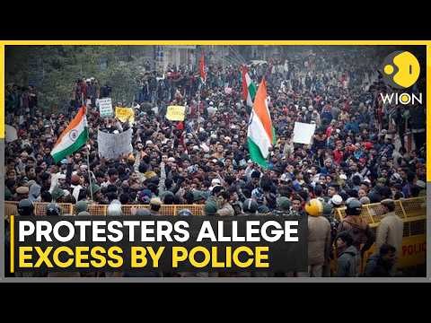 CJP Protest | CJP: Protests to Continue After Meeting with Union Minister | WION