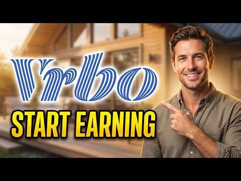 How to List Your Property on Vrbo (Step-by-Step 2026)