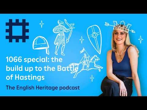 1066: Build up to the Battle | Episode 2