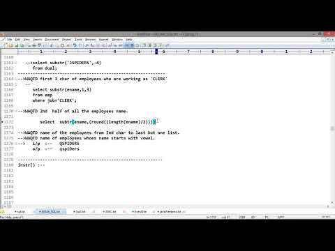 12 SQL Tutorial for Beginners