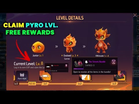 CLAIM PYRO LVL & STREAK NEW REWARDS 🔥 -para SAMSUNG,A3,A5,A6,A7,J2,J5,J7,S5,S6,S7,S9,A10,A20,A30,A50