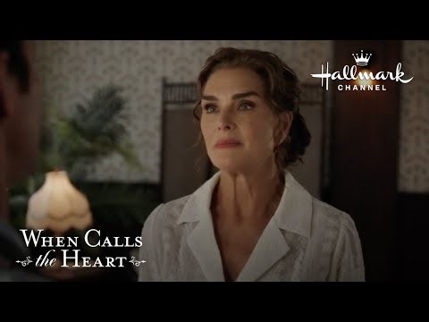 Sneak Peek - Up in the Air - When Calls the Heart
