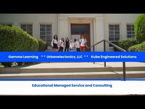 Educational Managed and Consulting Integrated Services
