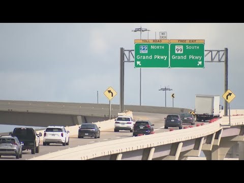 After a tragic triple fatal crash, Houston-area officials send a blunt New Year’s message to drivers