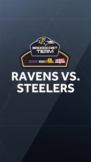 Baltimore Mayor Brandon M. Scott sounds off on the Baltimore Ravens' key to victory this Sunday! The "winner-take-all" game kicks off at 8:20 p.m. on WBAL-TV 11! Pregame coverage starts at 6:30 p.m. with Gerry Sandusky and Pete Gilbert WBAL on "Ravens Countdown." Then, Deborah Weiner WBAL and Andre Hepkins WBAL follow the game with WBAL-TV 11 News. #RavensFlock | WBAL-TV 11 Baltimore
