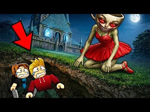 ROBLOX CHOP AND FROSTY HIDE UNDERGROUND FROM BRAINROTS