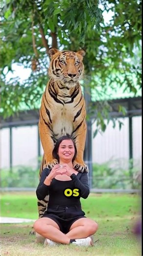 Ela tirou a melhor foto do MUNDO! #curioso #incrivel #interessante