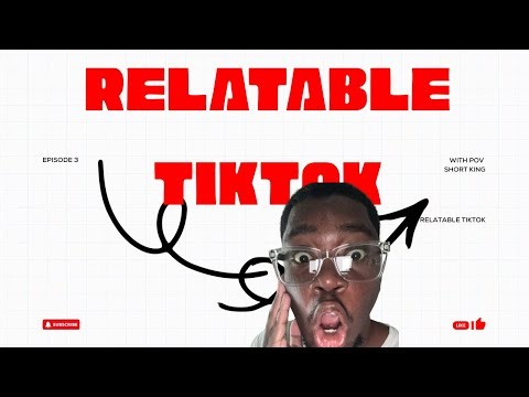 The BEST of POV Short King Relatable TikTok Compilation | Episode 3 😂