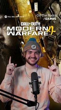 ‘Call of Duty: Modern Warfare 4’ – Release Date, Multiplayer & DMZ Details