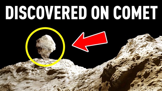 Scientists reevaluate findings after new comet discoveries