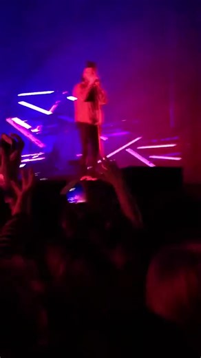 The Weeknd Live Performance Highlights