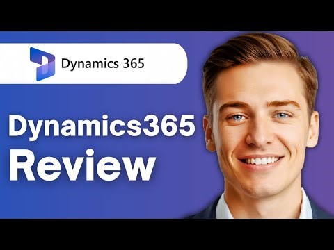 Dynamics 365 Review 2025: Microsoft’s ERP for Modern Enterprises