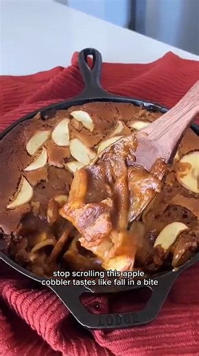One pan roasted butternut squash and apple bake