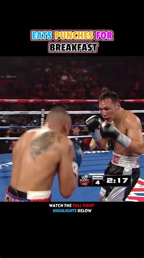 Mike Alvarado Vs. Ruslan Provodnikov | Highlights #boxing #sports