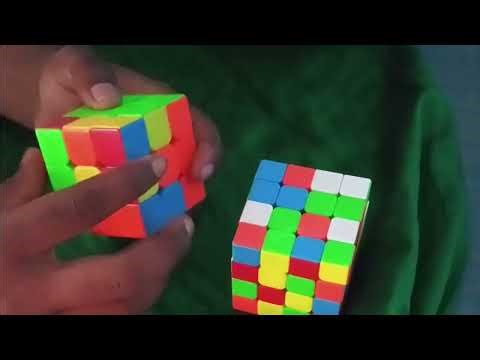 How to Solve 3x3 Rubik’s Cube | Easy Beginner Method Step by Step
