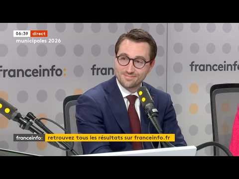 Municipales : La France insoumise est en force aujourd'hui !