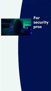 Why Hackers Use Kali Linux 💻 #cybersecurity #hackprotech #ethicalhacking