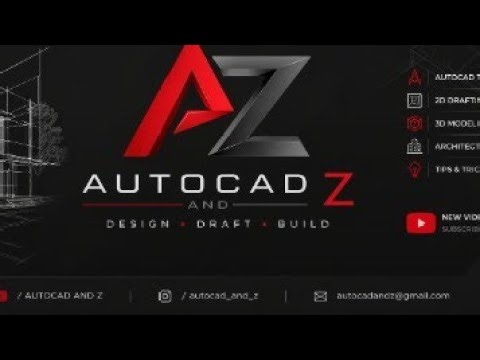 AutoCAD Complete Course in Urdu/Hindi | Beginner to Advanced