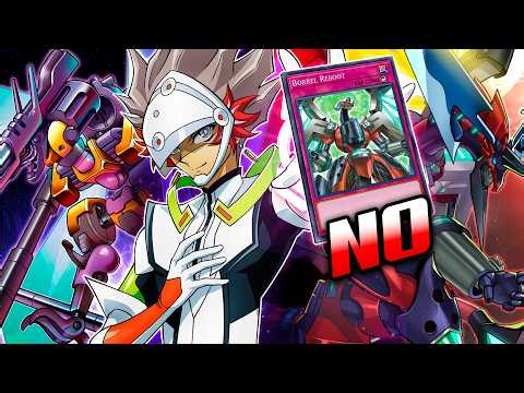 NEW LINK-2 ROKKET! Finally, New searchable Rokket counter! | Rokket deck PURE Duels | MDPRO3