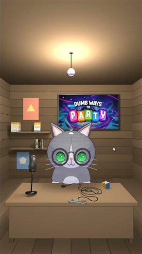 Dumb ways to die is multiplayer now?
