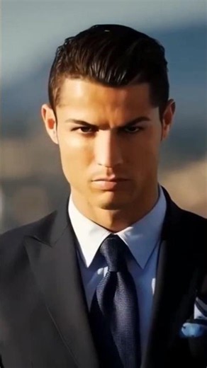 😱the untold story behind cristiano Ronaldo's name 🤯😱 #footballshorts #goat #cr7 #cristianoronaldo