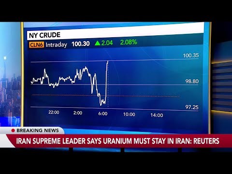 Oil Markets Are In Deficit, But Not Shortage, Sen Says