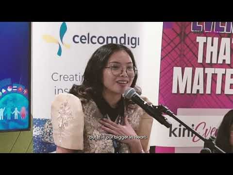 Making Digital Spaces Safer for Youth | Tech & Innovation @ AYS2025