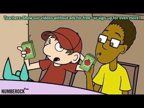 Using a Protractor (animation guide)