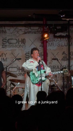 Waist Deep live debut — Alabama Shakes SoHo Sessions