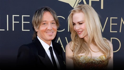 Keith Urban ‘Relieved’ by Nicole Kidman’s New Romance