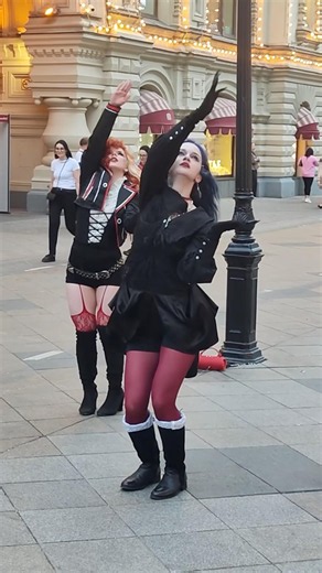 🦇 #lesserafim #celebration #dancecover #kpopinpublic #fyp #chaewon