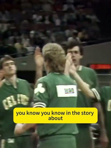 Larry Bird: No White Player Can Guard Me, Only Kobe #nba #motivation #90sbasketball