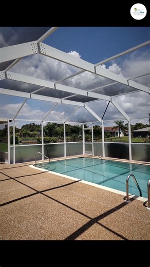 Screen Repair & Replacement in Ellenton, Lakewood Ranch & Sarasota | CLEARVIEW SCREENS LLC