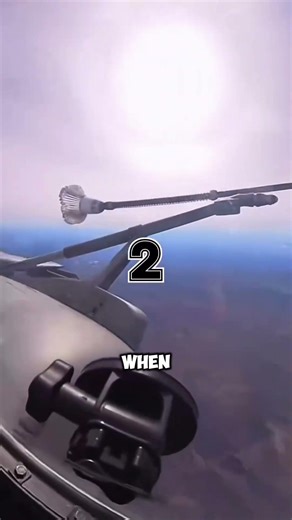 Mid-Air Jet Refueling ✈️