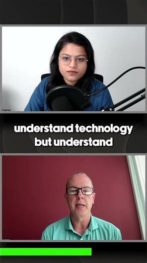 Andy Berry on Leadership, Talent, and Customer-Centric Innovation
