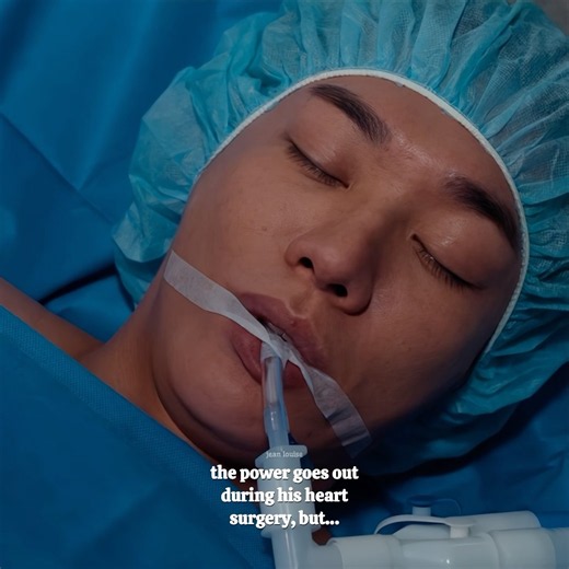 she literally saves him 🤯🔥 #takechargeofmyheart #kimyoungkwang #chaesoobin #kdrama #newkdrama