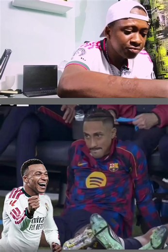VINI JR AND JOSÉ MOURINHO REACT TO EL CLÁSICO! 🤍😂 Weka jamvi lako kupitia Gal Sport Betting na ushinde! ​Vini's Joy: Vini Jr loved the Clásico win, reacting with laughing emojis on his story. ​The Special One's Mood: José Mourinho is soaking in yet another El Clásico victory with pure style! ​Bashiri sasa na Gal Sport Betting ufurahie odds kali na ujiongezee nafasi ya kushinda! 👇💬 ​Hali ya hewa baada ya El Clásico kwa Vini Jr na José Mourinho! 🤍😂 Weka jamvi lako leo na Gal Sport Betting uf