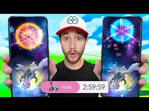 You Should Come Back to Pokémon GO For This Event