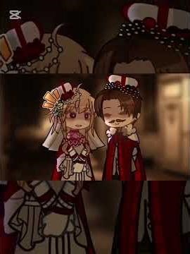 Candle Queen meme/trend | Edit/Animation | Gacha