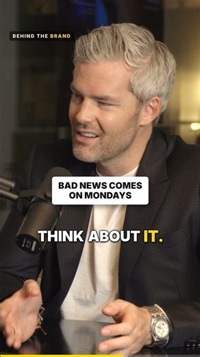 Ryan Serhant's 1,000-Minute Rule
