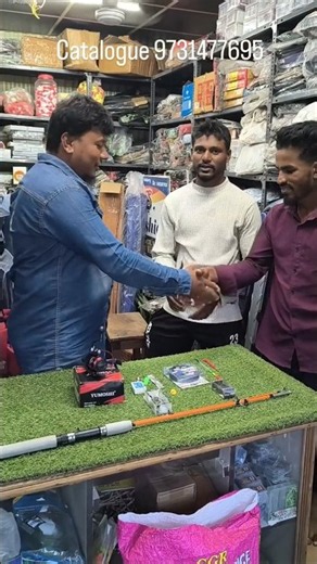 Customer Review 🔥 Firefox Jaguar Unbreakable Rod Combo | AS Fishing Tackle | 9731477695 #reviews