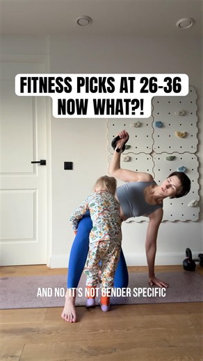 Fitness Gets Harder With Age, Science Followed Us for 47 Years