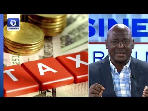 Can Nigerians Trust Govt With New Tax Law?