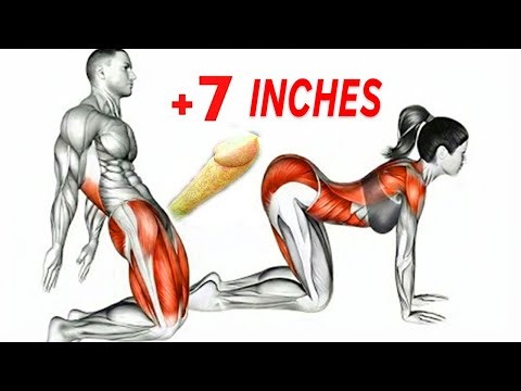 Most Men Ignore These 3 Exercises That Fix Erectile Dysfunction Naturally